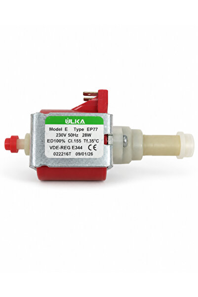 Genel Markalar ULKA EP77 230V 28W Titreşimli Su Pompası