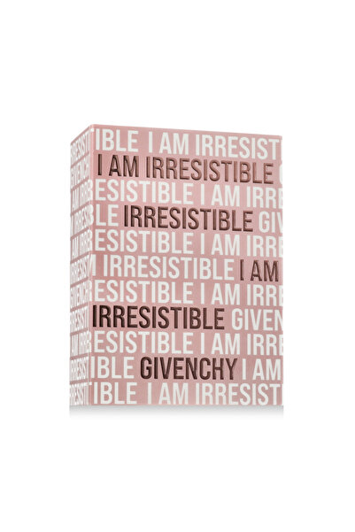 Givenchy Irresistibil Nude Velvet EDP 50 ml W