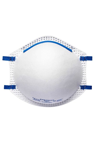 PORTWEST قناع تنفس P200 FFP2 (PK20)