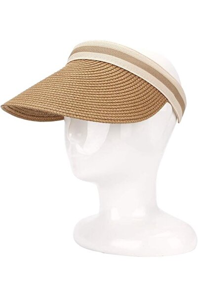 STARSTAR Wide-brimmed sun hat for the beach, golf, summer hat for women