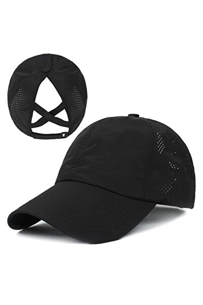STARSTAR Women's baseball cap, lightweight and adjustable, unisex sun hat wit...