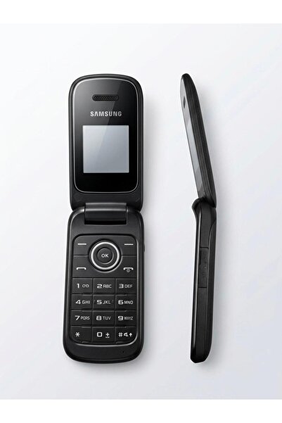 SenalStore SAMSUNG 1190 E TUŞLU CEP TELEFONU