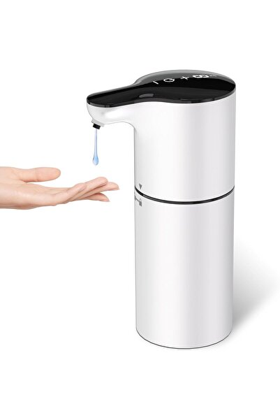 STARSTAR Automatic Liquid Soap Dispenser / Contactless Detergent Dispenser (4...