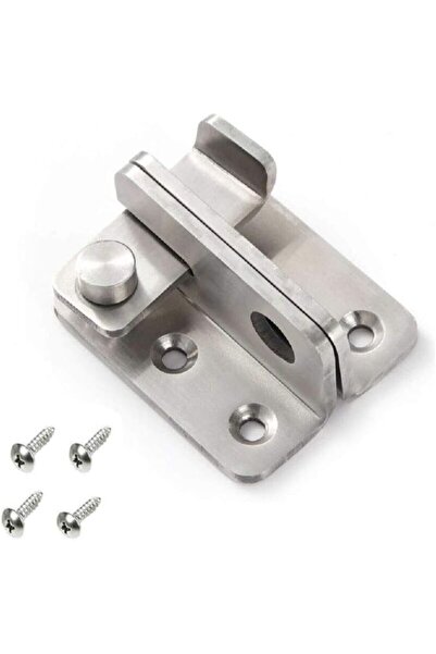 STARSTAR Door locks with retaining rings, miniature security locks, stainless...