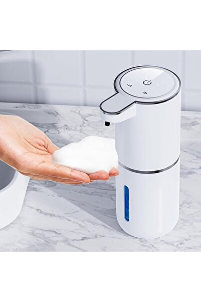 STARSTAR Contactless Automatic Soap Dispenser with Sensor - Wall Mount, 380 m...
