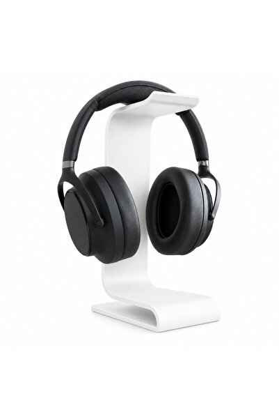 PrintForge Zenith universal headphone holder, PrintForge®, 3D printed, 14x8x2...