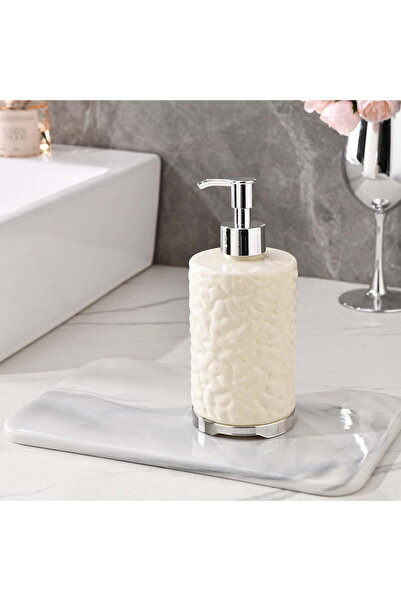 STARSTAR Hand sanitizer dispenser, creative liquid soap dispenser, decorative...