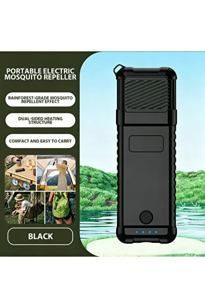 Vitakit Portable Mosquito Repellent Device,Electric Heating Mosquito Repellen...