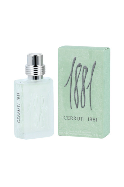 Cerruti 1881 pentru bărbați EDT 25 ml M