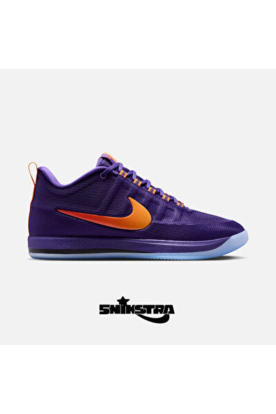 Nike Book 2 "Sunburst" Erkek Basketbol Ayakkabı - Snikstra