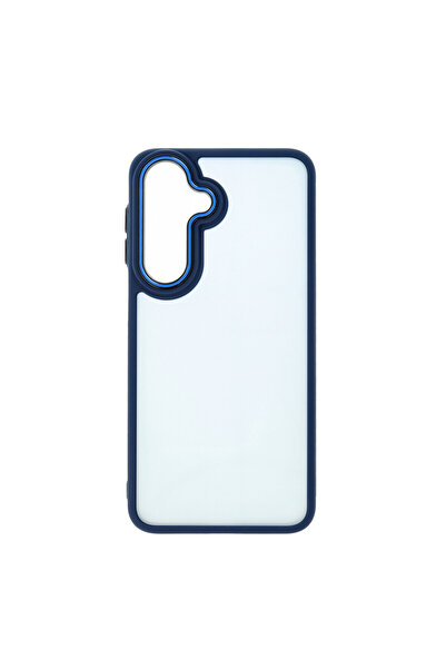 SEP Husa TPU+PC Neo Hybrid Samsung Galaxy A27 Albastru