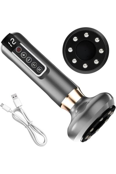 STARSTAR Suitable for Cellulite Massager Cup Device Cleansing Meridians Adjus...