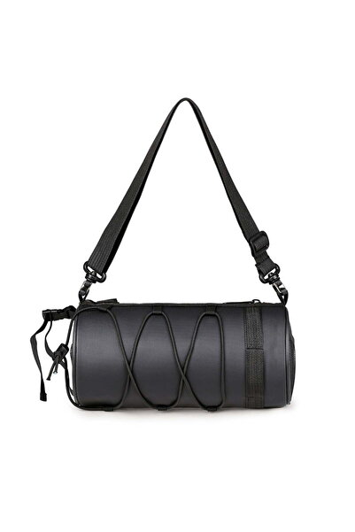 STARSTAR Bicycle handlebar bag, bicycle front bag/frame storage roll bag, mou...