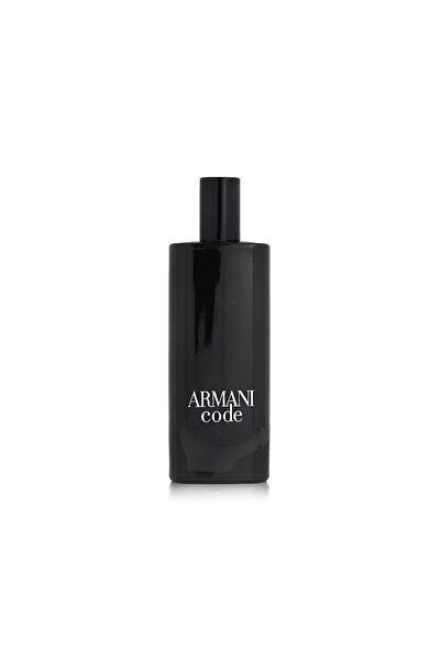 Giorgio Armani Code for Men EDT 15 мл М