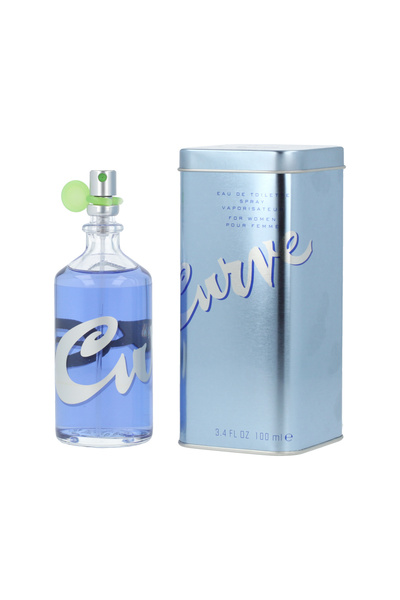 Liz Claiborne Curve EDT 100 ml (pentru femei)