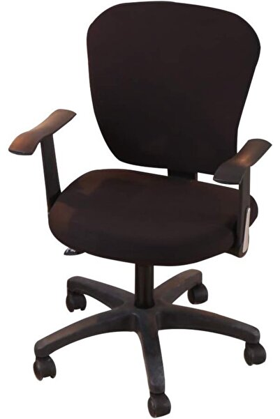 STARSTAR Office Chair Covers Sofa Covers Chair Protectors Two-Piece Removable...