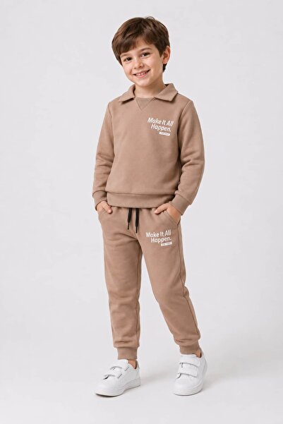 Pollito Campus Tracksuit Set