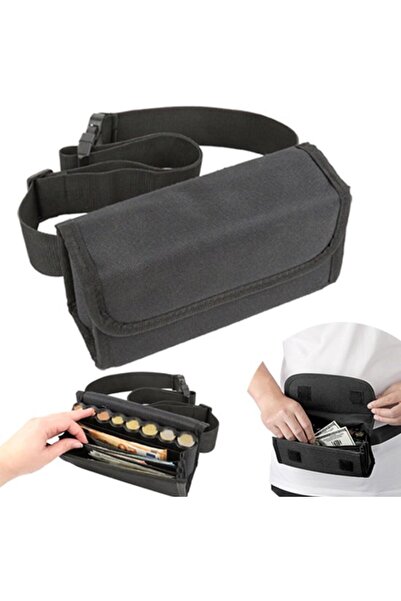 STARSTAR Wallet - Coin Purse - Men's Wallet - Money Pouch - Coin Organizer - ...