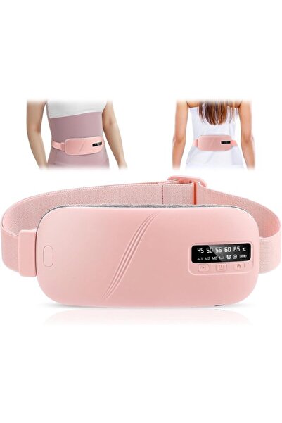 STARSTAR Suitable for Wireless Heated Menstrual Patch Wearable Cramps 5 Temp ...