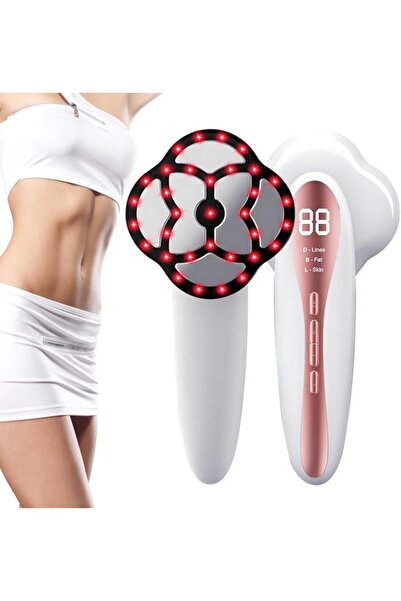 STARSTAR Suitable for Cellulite Massager Lymphatic Drainage Heat 3 Modes 15 S...