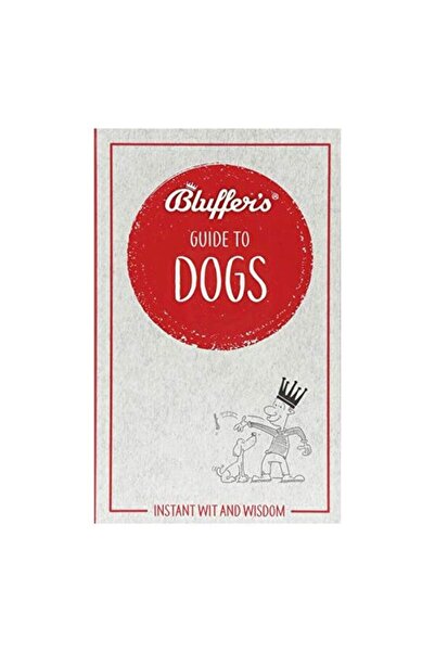 Generic (Unbranded) Bluffer's Guide To Dogs