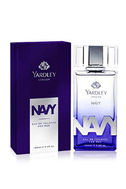 Yardley London Yardley of London Yardley Navy 100 ml EDT