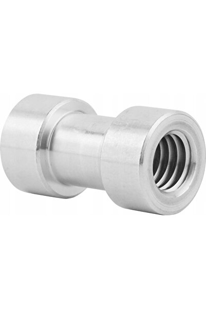 STARSTAR 10 1/4" to 3/8" Tripod Aluminum Alloy Conversion Sleeves