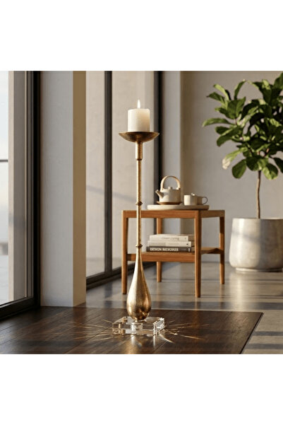 UTTERMOST Lagrima Candleholder