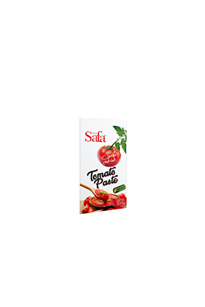 Zahrat Safa Tomato Paste 22/248 Tetra Pack x135g