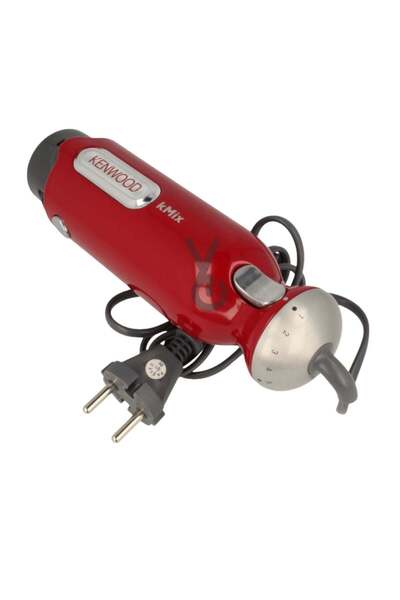 Kenwood - Hb791-891 Motor Kırmızı