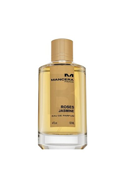 Mancera Trandafiri Iasomie Apă de parfum, unisex, 120 ml