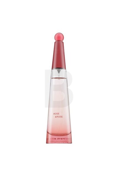 Issey Miyake Rose And Rose Intense Apă de parfum pentru femei, 25 ml