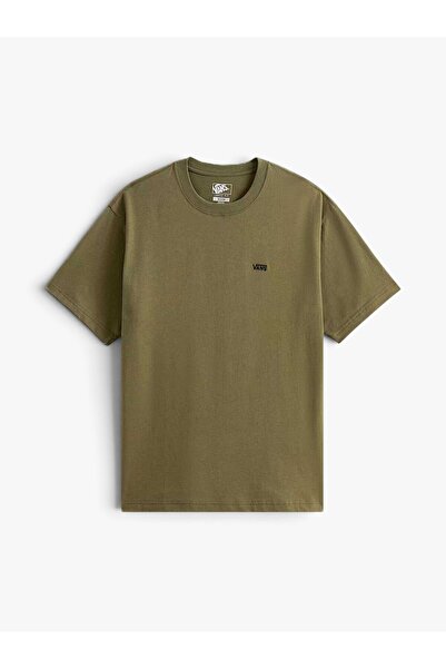 Vans Erkek Left Chest Iı Loose Tişört
