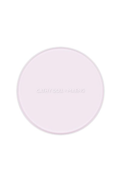 Cathy Doll X Maeng Skin Like Waterfall Cushion SPF38 PA+++
