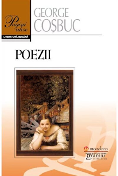 Gramar Poezii - George Cosbuc