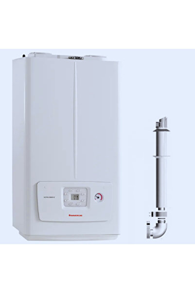Immergas Victrix Tera 28 V3 Cazan Combi