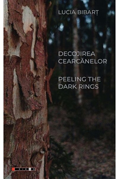 Eikon Decojirea cercanelor. Peeling the Dark Rings - Lucia Bibart