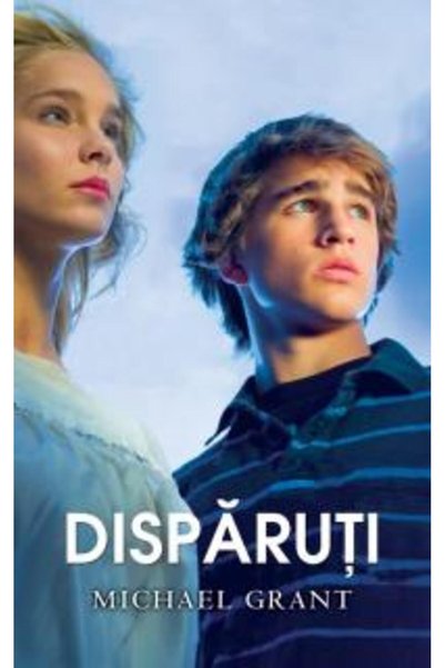 Rao Disparuti - Michael Grant