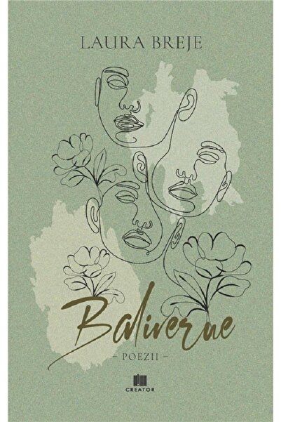 Editura Creator Baliverne - Laura Breje