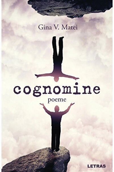 Letras Cognomine. - Gina V. Matei