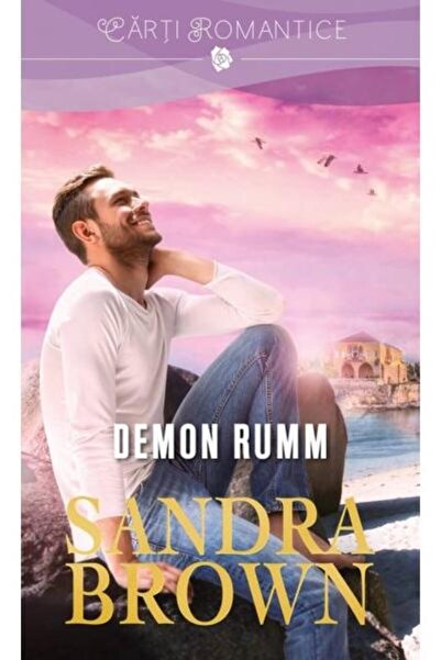 Lira Demon Rumm - Sandra Brown