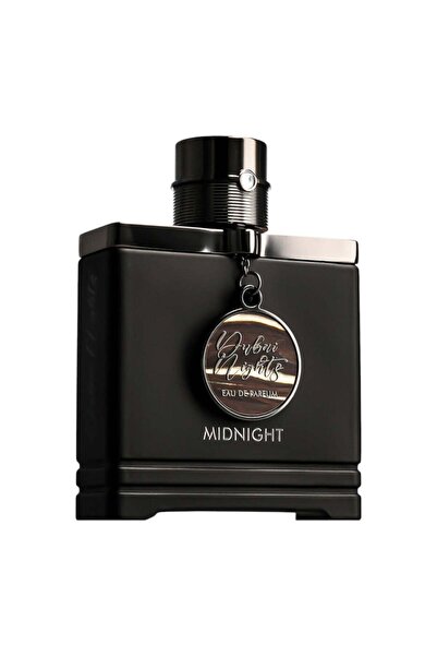 Armaf DUBAI NIGHTS MIDNIGHT EAU DE PARFUM 100ML