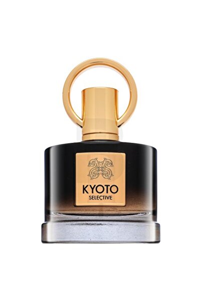 GRANDEUR Kyoto Selective Eau de Parfum, unisex, 100 ml