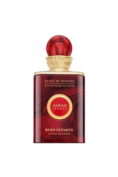 Anfar Rojo Levante Eau de Parfum, unisex, 100 ml