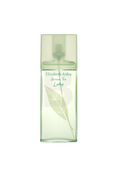 Elizabeth Arden Apă de Toaletă Green Tea Lotus pentru Femei 100 ml