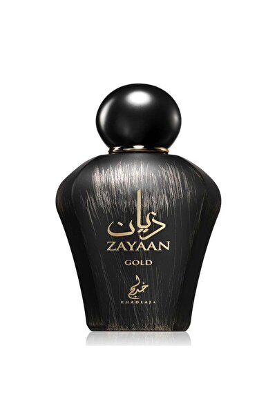 Khadlaj ZAYAAN GOLD Apă de parfum 100ML