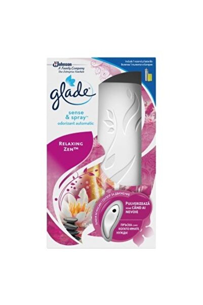 Glade Αρχική σελίδα Αναλώσιμα