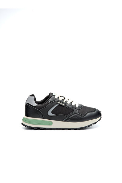 BATA Casual Lace Up Sneaker