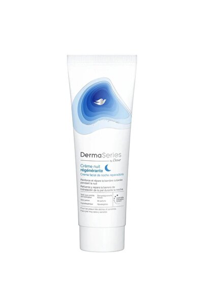 Dove Body Lotion
