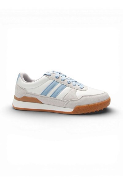 BATA Everyday Lace Up Sneakers